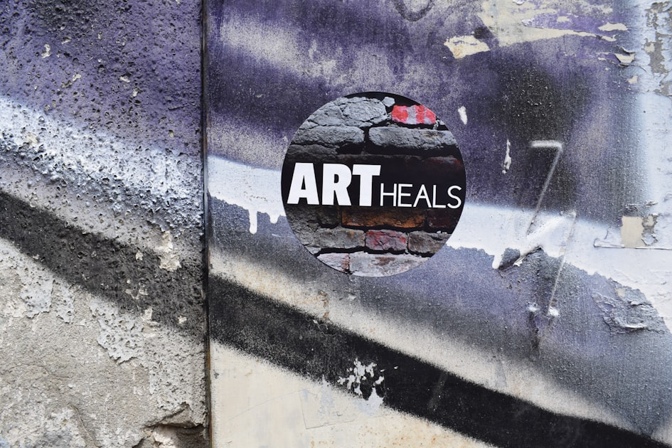 Process-Based Art: A Journey of Self-Discovery